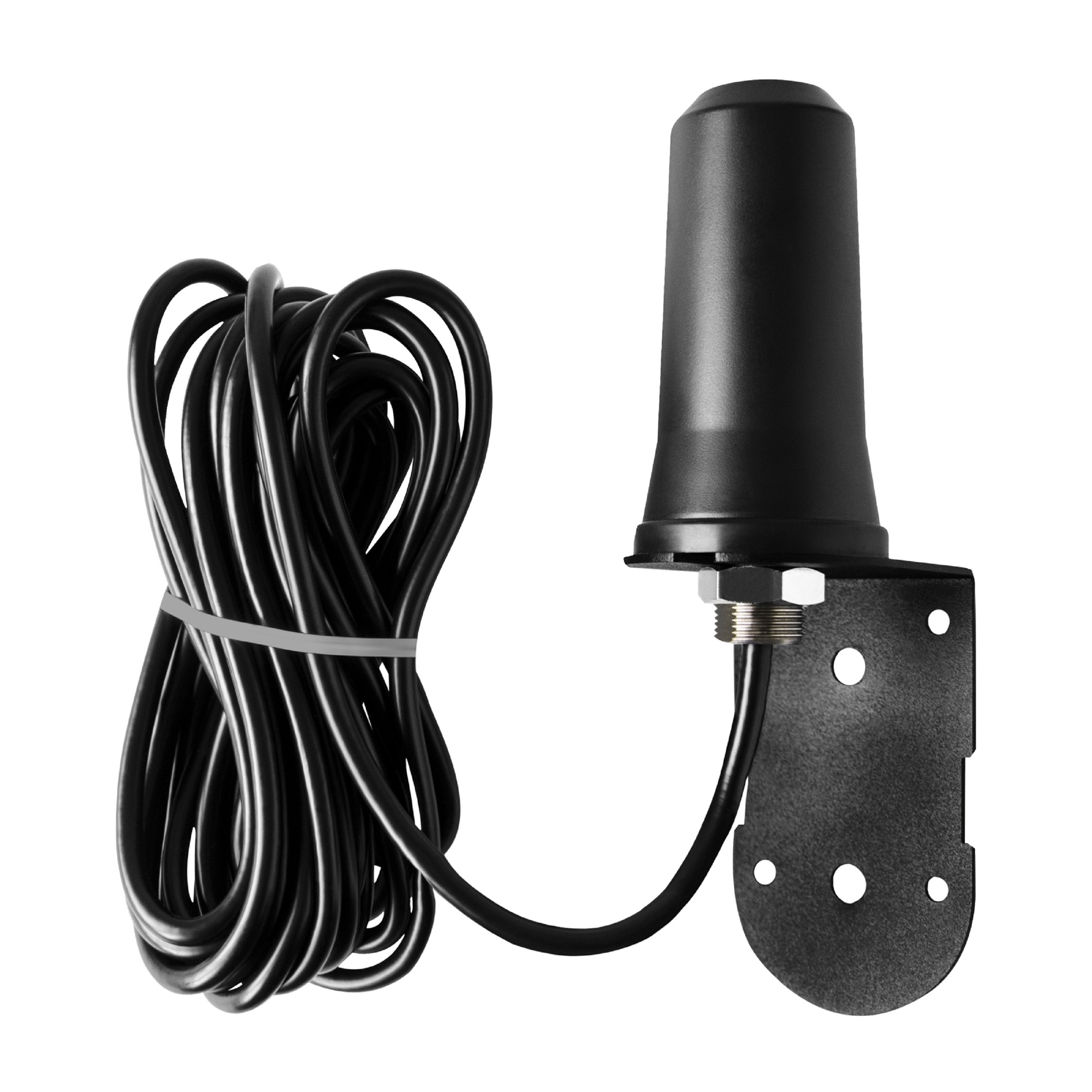 Vosker Long Range Cellular Antenna - 15ft. Cable, RP-SMA Male Connector, Model# V-ANT01